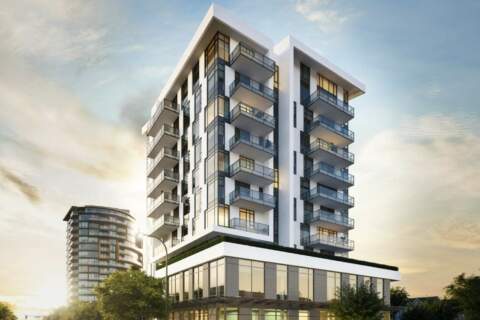 W68 by Westland Living – Marpole – Vancouver (Plans, Prices, Availability)